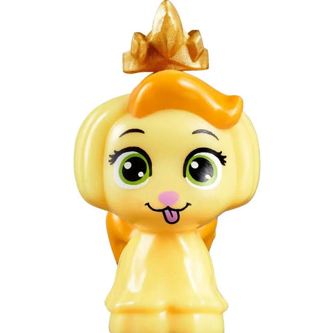 LEGO [Disney] - Daisy's Beauty Salon Building Set - Palace Pets Series (41140)