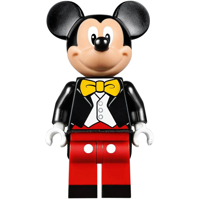 LEGO [Disney] - Disney Castle Building Set - Disney Parks Series (71040)