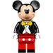LEGO [Disney] - Disney Castle Building Set - Disney Parks Series (71040)