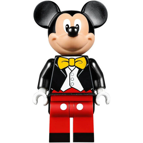 LEGO [Disney] - Disney Castle Building Set - Disney Parks Series (71040) - Image 6
