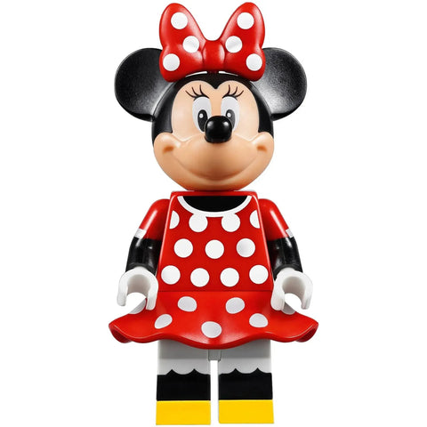 LEGO [Disney] - Disney Castle Building Set - Disney Parks Series (71040) - Image 7