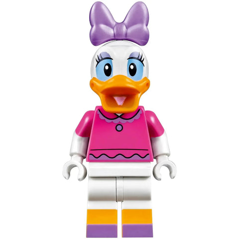 LEGO [Disney] - Disney Castle Building Set - Disney Parks Series (71040) - Image 8