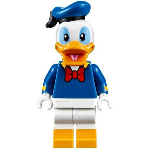 LEGO [Disney] - Disney Castle Building Set - Disney Parks Series (71040) - Image 9