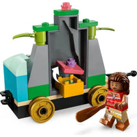 LEGO [Disney] - Disney Celebration Train Building Set - Disney 100 Series (43...- Image 5