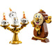 LEGO [Disney] - Disney Duos Building Set - Disney 100 Series (43226)