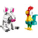 LEGO [Disney] - Disney Duos Building Set - Disney 100 Series (43226)