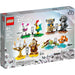 LEGO [Disney] - Disney Duos Building Set - Disney 100 Series (43226)