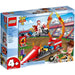 LEGO [Disney] - Duke Caboom's Stunt Show Building Set - Toy Story 4 Series (10767)