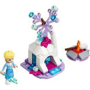 LEGO [Disney] - Elsa and Bruni's Forest Camp (30559)