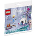 LEGO [Disney] - Elsa and Bruni's Forest Camp Building Set - Frozen II Series (30559)