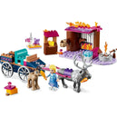 LEGO [Disney] - Elsa and the Reindeer Carriage (41166)