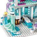 LEGO [Disney] - Elsa's Ice Palace Building Set - Frozen Series (43172)