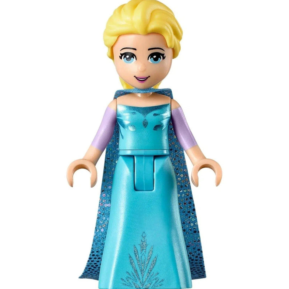 LEGO [Disney] - Elsa's Magical Ice Palace Building Set - Frozen Series (41148)