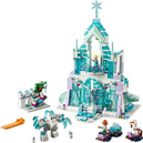 LEGO [Disney] - Elsa's Magical Ice Palace Building Set - Frozen Series (41148)