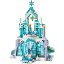 LEGO [Disney] - Elsa's Magical Ice Palace Building Set - Frozen Series (41148)