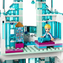 LEGO [Disney] - Elsa's Magical Ice Palace Building Set - Frozen Series (41148)