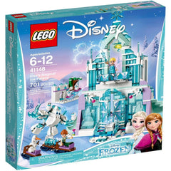 LEGO [Disney] - Elsa's Magi...