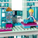 LEGO [Disney] - Elsa's Magical Ice Palace Building Set - Frozen Series (43172)