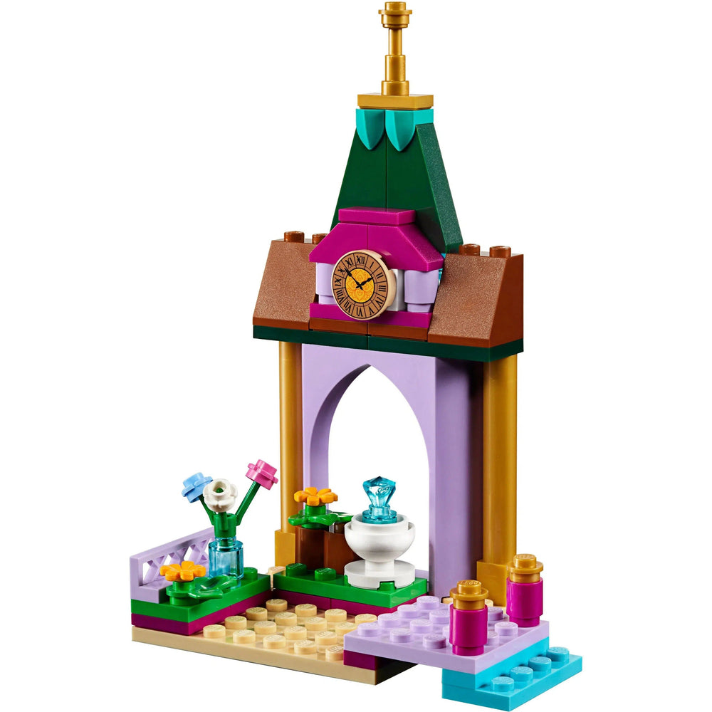 LEGO [Disney] - Elsa's Market Adventure (41155)