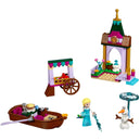 LEGO [Disney] - Elsa's Market Adventure Building Set - Frozen Series (41155)