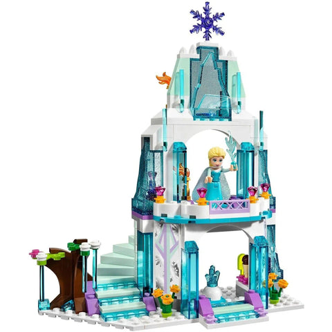 LEGO [Disney] - Elsa's Sparkling Ice Castle (41062)
