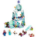 LEGO [Disney] - Elsa's Sparkling Ice Castle Building Set - Frozen Series (41062)