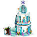 LEGO [Disney] - Elsa's Sparkling Ice Castle Building Set - Frozen Series (41062)
