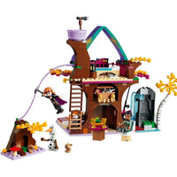 LEGO [Disney] - Enchanted Treehouse Building Set - Frozen II Series (41164)- Image 4