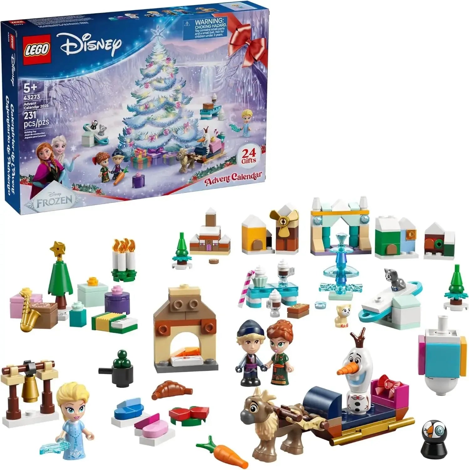 LEGO Disney