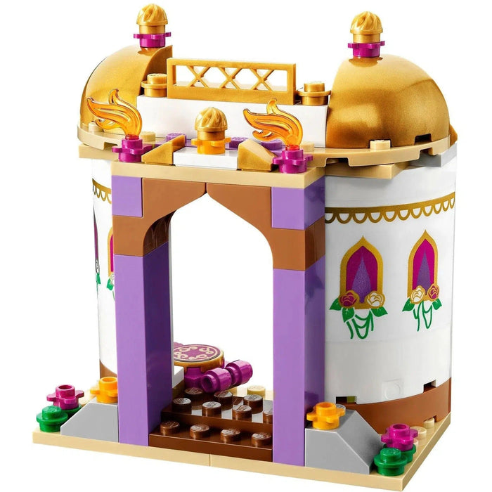 LEGO [Disney] - Jasmine's Exotic Palace Building Set - Aladdin Series (41061)
