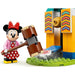 LEGO [Disney] - Mickey, Minnie and Goofy's Fairground Fun Building Set - Mickey and Friends Series (10778)
