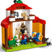 LEGO [Disney] - Mickey Mouse & Donald Duck's Farm Building Set - Mickey and Friends Series (10775)