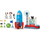 LEGO [Disney] - Mickey Mouse & Minnie Mouse's Space Rocket (10774)