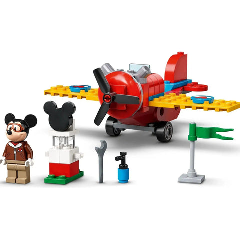 LEGO [Disney] - Mickey Mouse's Propeller Plane (10772)