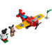 LEGO [Disney] - Mickey Mouse's Propeller Plane Building Set - Miscellaneous Series (10772)