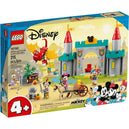 LEGO [Disney] - Mickey and Friends Castle Defenders (10780)