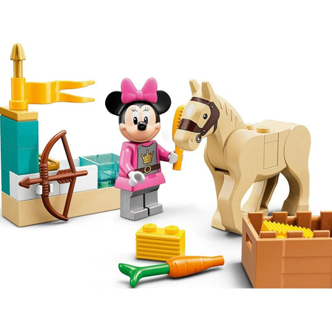 LEGO [Disney] - Mickey and Friends Castle Defenders Building Set - Mickey and Friends Series (10780)