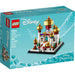 LEGO [Disney] - Mini Disney Palace of Agrabah Building Set - Aladdin Series (40613)