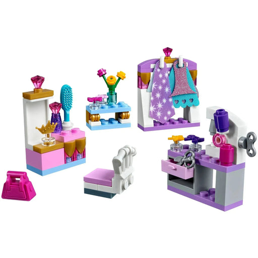 LEGO [Disney] - Mini-Doll Dress-Up Kit Building Set - Miscellaneous Series (40388)