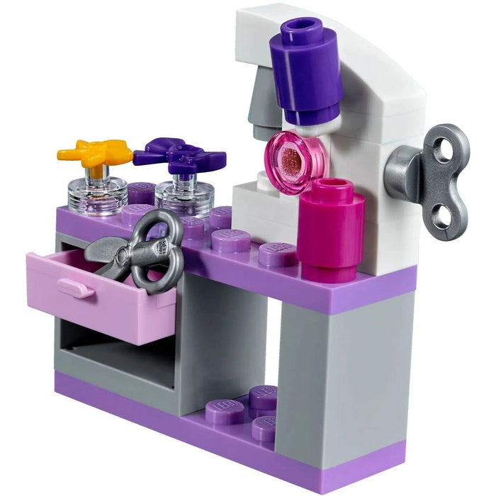 LEGO [Disney] - Mini-Doll Dress-Up Kit Building Set - Miscellaneous Series (40388)