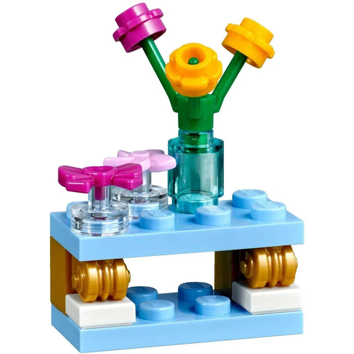 LEGO [Disney] - Mini-Doll Dress-Up Kit Building Set - Miscellaneous Series (40388)