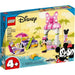 LEGO [Disney] - Minnie Mouse's Ice Cream Shop Building Set - Mickey and Friends Series (10773)