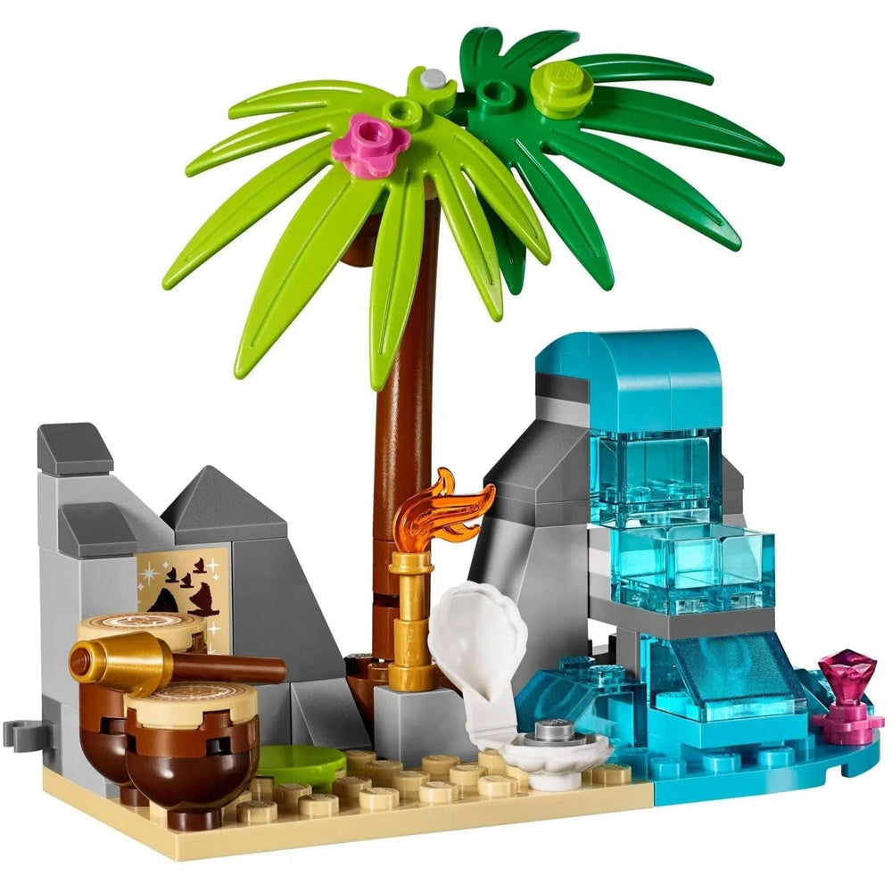 LEGO [Disney] - Moana's Island Adventure Building Set - Moana Series (41149)