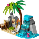 LEGO [Disney] - Moana's Island Adventure Building Set - Moana Series (41149)