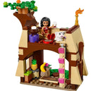 LEGO [Disney] - Moana's Island Adventure Building Set - Moana Series (41149)