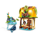 LEGO [Disney] - Moana's Island Home Building Set - Moana Series (43183)