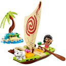 LEGO [Disney] - Moana's Ocean Adventure (43170)