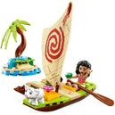 LEGO [Disney] - Moana's Ocean Adventure Building Set - Moana Series (43170)