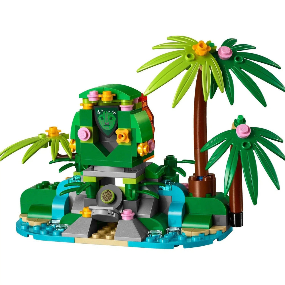 LEGO [Disney] - Moana's Ocean Voyage Building Set - Moana Series (41150)