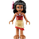 LEGO [Disney] - Moana's Ocean Voyage Building Set - Moana Series (41150)